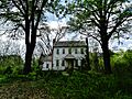 Crawford W. Long Birthplace