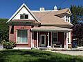 Cushing Jensen House Sandy UT 01
