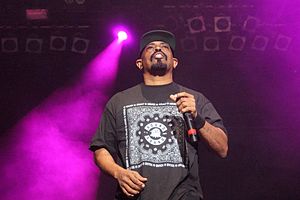 Cypress Hill - Sen Dog - Nova Rock - 2016-06-11-17-21-39