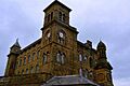 Dalton Mills, Dalton Lane, Keighley - geograph.org.uk - 4994920