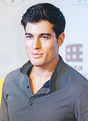 Danilo Carrera premier (cropped).jpg