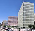 David Chipperfield Barcelona 3
