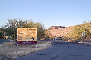 Deer Valley Rock Art Center