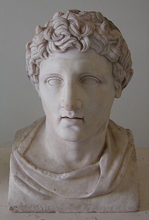 Demetrius I of Macedon