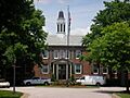Des Peres City Hall 01