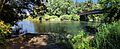Dickey River boat ramp