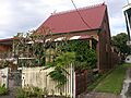 Doggetts Cottage