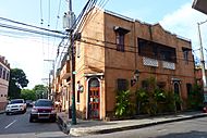 Dominican Republic Neighborhoods Street View