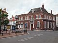 Driffield YO25 - geograph.org.uk - 3557018