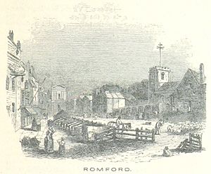 ECR(1851) p57a - Romford