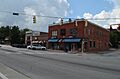 East Point Main street shops