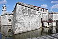 El castillo de la fuerza Real - panoramio