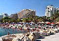 Elath Eilat Israel Strand Hotel datafox