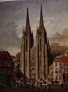 Elisabethkirche2