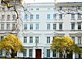 Embassy of the Islamic Republic of Iran, London (2016) 10