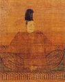 Emperor Go-En'yū detail