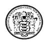 Official seal of Englewood Cliffs, New Jersey