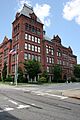 English High School Worcester MA