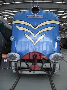 English electric deltic at shildon.JPG