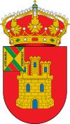 Official seal of Villabasta de Valdavia