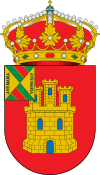 Coat of arms of Villabasta de Valdavia