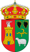 Official seal of Cilleruelo de Arriba