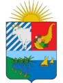 Escudo de Sucre