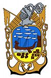Coat of arms of Limpias