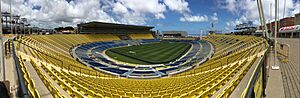 Estadio Gran Canaria
