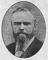 Ezra Millard