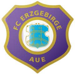 FC Erzgebirge Aue logo.svg