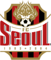 FC Seoul logo