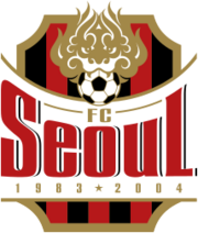 FC Seoul logo.svg