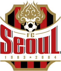 FC Seoul logo.svg