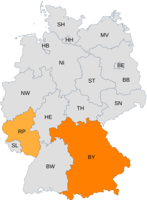 FW Landtage