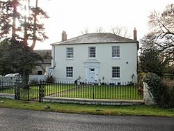 Fair Orchard, Nash - geograph.org.uk - 1778114