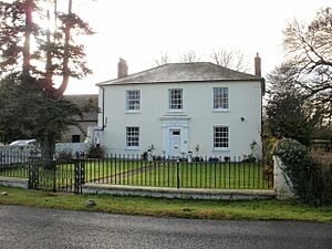 Fair Orchard, Nash - geograph.org.uk - 1778114