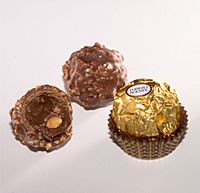 Ferrero SpA - Wikipedia