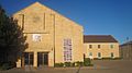 First Baptist Church, Aspermont, TX IMG 6232
