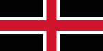 Flag of City of Durham