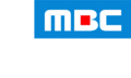 Flag of MBC (2005-2011)