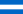Flag of Nicaragua (1858-1889 and 1893-1896).svg