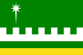 Flag of Villalba