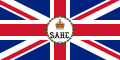 Flag of the High Commissioner for Southern Africa (1907–1931).svg