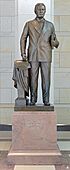 Flickr - USCapitol - William Edgar Borah Statue.jpg