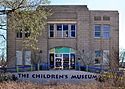 Children's Museum of the Brazos Valley