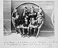 Frank Wigglesworth Clarke (and others)
