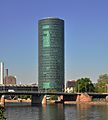 Frankfurt Westhafen Tower 2011a
