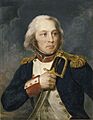 Général CLAUDE Jacques LECOURBE (1759-1815)