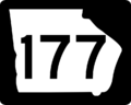 Georgia 177